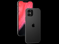 iPhone 12渲染圖搶先看 蘋果總算舍得“修劉?！绷?> </a></div>
                                    <div   id=