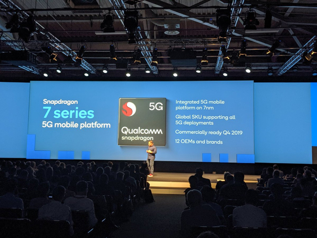年末雙模5G新機(jī)潮 realme X50 5G也要加入大混戰(zhàn)？
