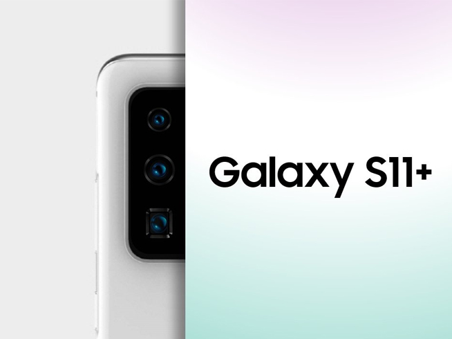 全面升級命名規律大改 三星Galaxy S11將直接改名S20？