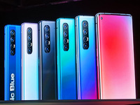 輕快超級穩(wěn)+兩大雙模5G芯片首銷！OPPO Reno3系列誠意發(fā)布