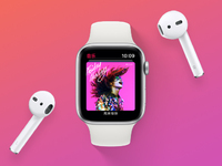 Apple Watch單飛！中國(guó)聯(lián)通eSIM一號(hào)雙終端全國(guó)陸續(xù)開(kāi)通