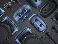HTC推多款VIVE Cosmos新品 強(qiáng)調(diào)中國仍是戰(zhàn)略核心