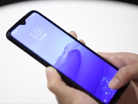 LCD屏幕指紋技術(shù)成熟了！Redmi Note9系列或?qū)⑹装l(fā)