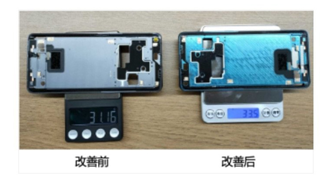 OPPO Find X2系列更新重量數據：量產機經過優(yōu)化 有疑慮可退貨