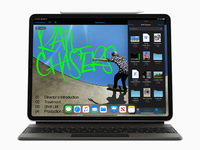 蘋果推新款iPad Pro和MacBook Air：戰力強，亮點多