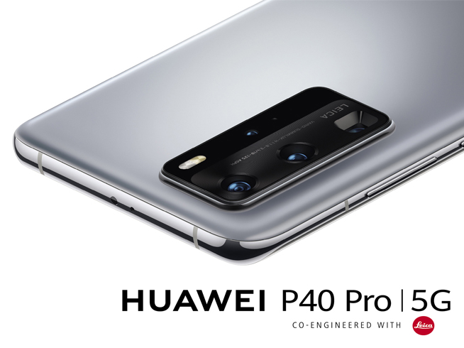 華為P40系列提前全了解：相機大升級再登頂？你想知道的都在這！