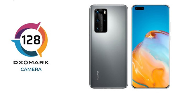 華為P40系列強(qiáng)勢(shì)登場(chǎng)！2020華為春季新品線上發(fā)布會(huì)