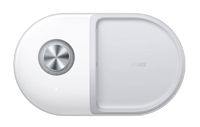 OPPO Ace2官方渲染圖直接亮相 首發(fā)40W無(wú)線閃充無(wú)懸念？！