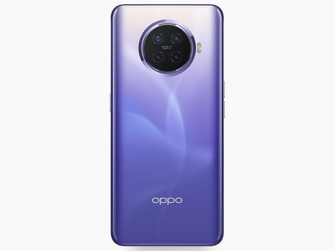 OPPO Ace2官方渲染圖直接亮相 首發(fā)40W無(wú)線閃充無(wú)懸念？！