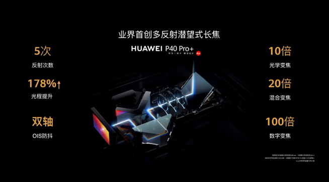 華為P40系列強(qiáng)勢(shì)登場(chǎng)！2020華為春季新品線上發(fā)布會(huì)