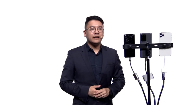 華為P40系列強(qiáng)勢(shì)登場(chǎng)！2020華為春季新品線上發(fā)布會(huì)