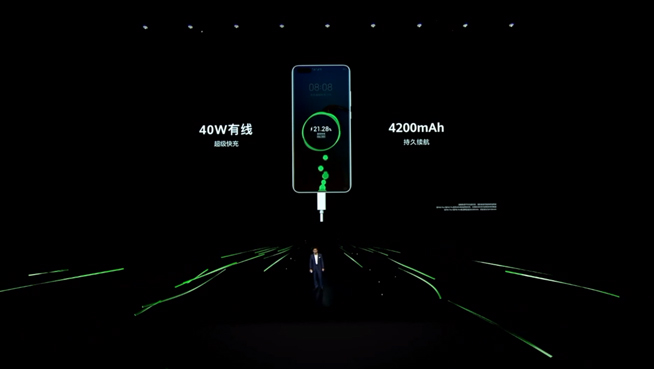 華為P40系列強(qiáng)勢(shì)登場(chǎng)！2020華為春季新品線上發(fā)布會(huì)