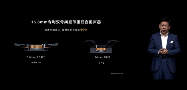 華為P40系列強(qiáng)勢(shì)登場(chǎng)！2020華為春季新品線上發(fā)布會(huì)