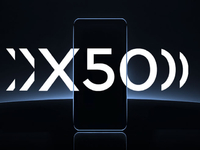 再也不怕手抖拍不好！vivo X50搭載超感光微云臺防抖6月發布