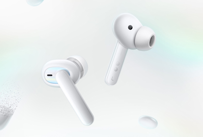 OPPO Reno4系列公布：輕薄夜拍更出眾 全新設計這顏值愛了！