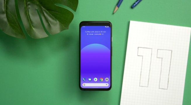 Android 11 Beta發布！OPPO Find X2系列搶先體驗