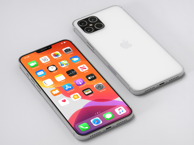 iPhone 12系列如期發布？為促進AirPods銷售或取消標配耳機