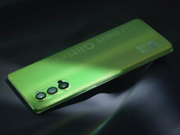 給夏日帶來點不一樣！OPPO Reno4 Pro仲夏熒光清爽開售