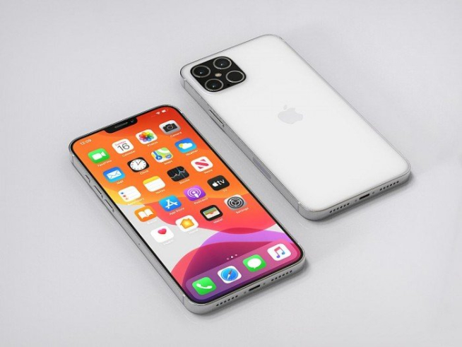 屏幕無緣120Hz高刷新率？蘋果iPhone 12系列又迎來新反轉