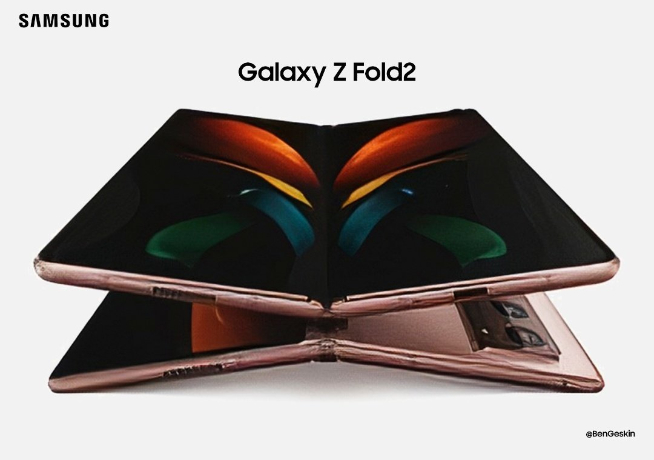 星粉狂喜！三星Galaxy Note20系列攜全家桶完全曝光