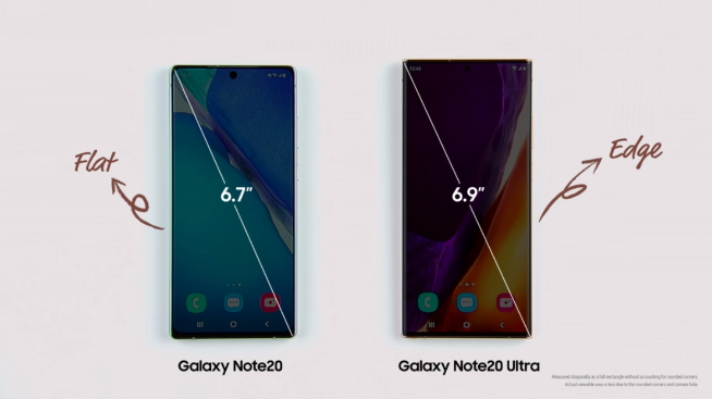 頂配售價(jià)萬(wàn)元！三星Galaxy Note20 Ultra領(lǐng)銜五大新品發(fā)布