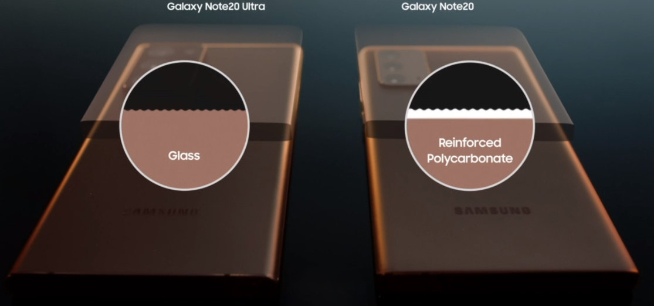 頂配售價(jià)萬(wàn)元！三星Galaxy Note20 Ultra領(lǐng)銜五大新品發(fā)布