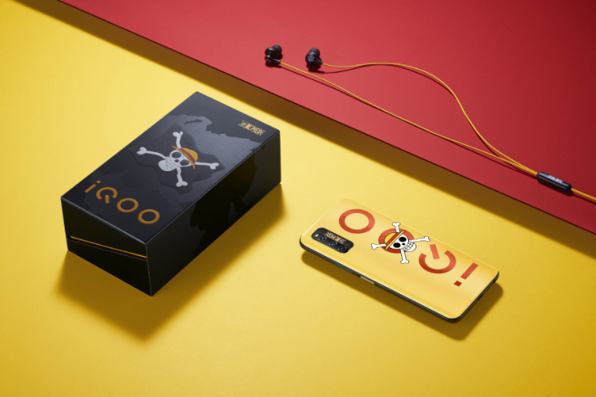 iQOO與寶馬達成全球合作！iQOO 5系列聯名定制版已安排上？