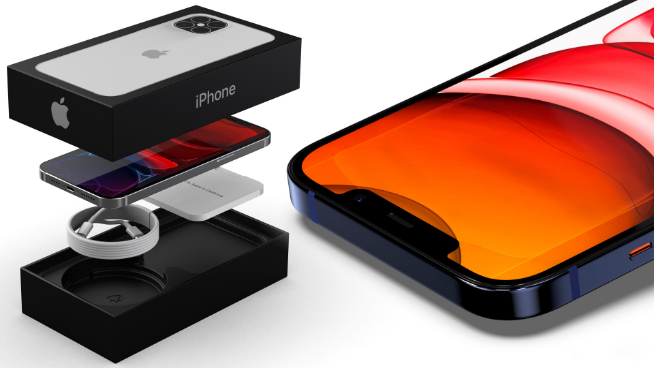 iPhone 12系列最新爆料：10月12日發(fā)布 Pro系列11月才開(kāi)售