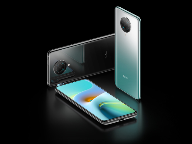 重回1999元1分鐘銷(xiāo)量破10萬(wàn)！Redmi K30至尊紀(jì)念版確實(shí)香