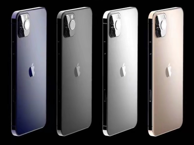 售價(jià)不會(huì)有大幅上漲 這樣的蘋(píng)果iPhone 12你心動(dòng)了嗎？