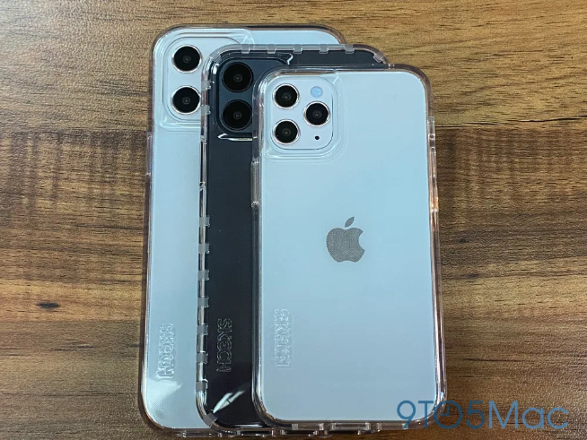 售價(jià)不會(huì)有大幅上漲 這樣的蘋(píng)果iPhone 12你心動(dòng)了嗎？