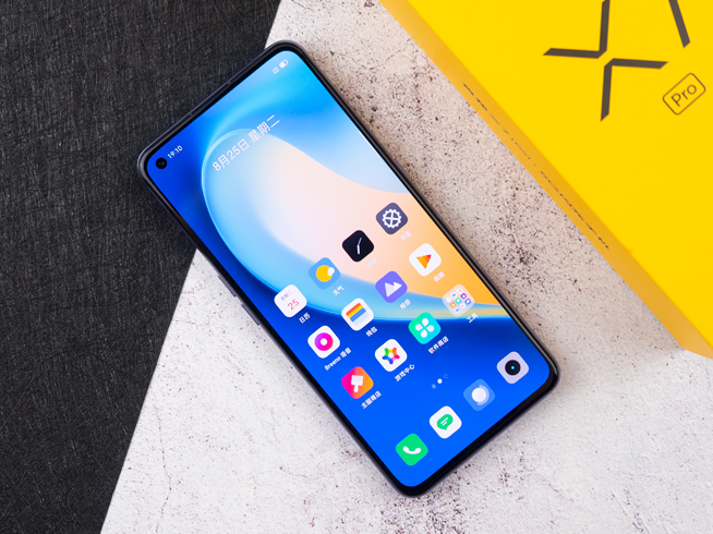 realme X7 Pro上手體驗(yàn)：輕薄65W閃充 2199元起夠香嗎？