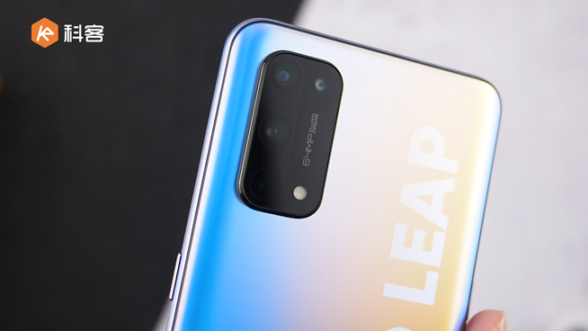 realme X7 Pro上手體驗(yàn)：輕薄65W閃充 2199元起夠香嗎？