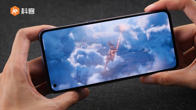 realme X7 Pro上手體驗(yàn)：輕薄65W閃充 2199元起夠香嗎？