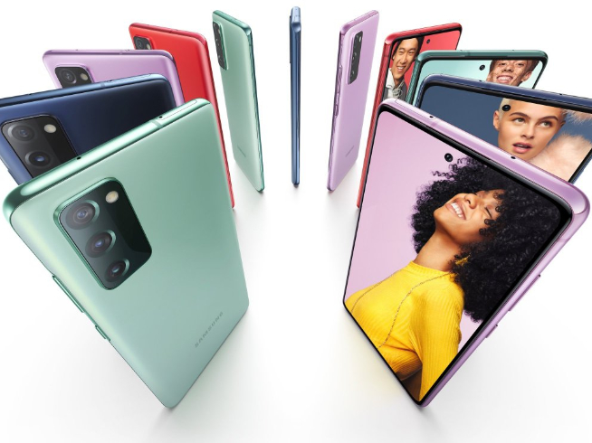 多彩配色對標iPhone 12？三星Galaxy S20粉絲版即將發(fā)布