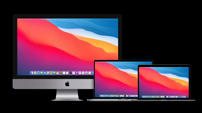 蘋果突發宣布雙11舉行發布會！首發自研處理器全新MacBook即將面世