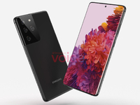 三星Galaxy S21系列明年1月提前發布 搶先首發驍龍875穩了？