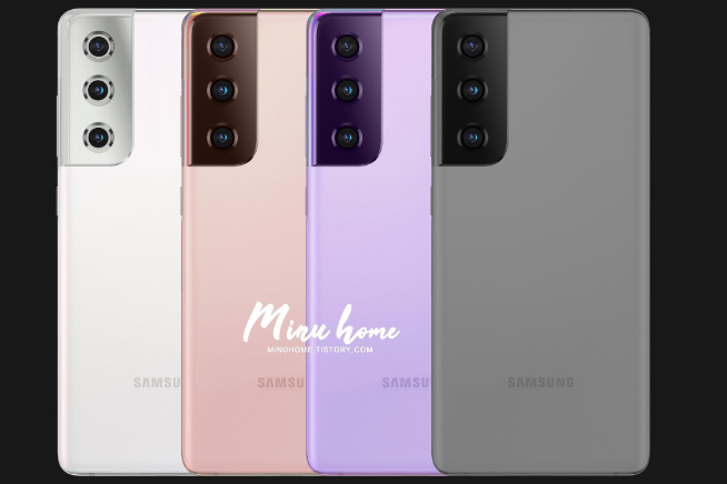 三星Galaxy S21系列明年1月提前發布 搶先首發驍龍875穩了？