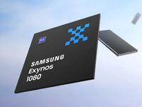 三星Exynos 1080發布：性能巨幅提升 5nm+A78通通都用上！