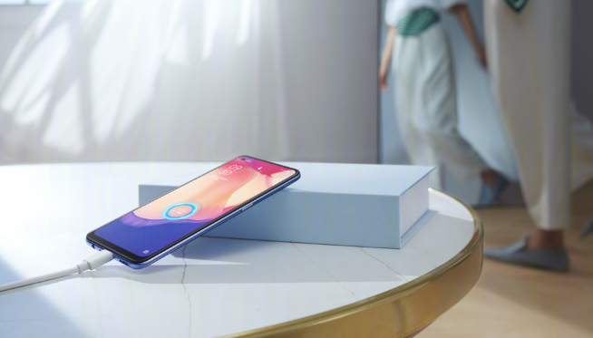 OPPO Reno5系列全曝光：輕薄壓榨到極限？首發(fā)人像視頻新技術(shù)！