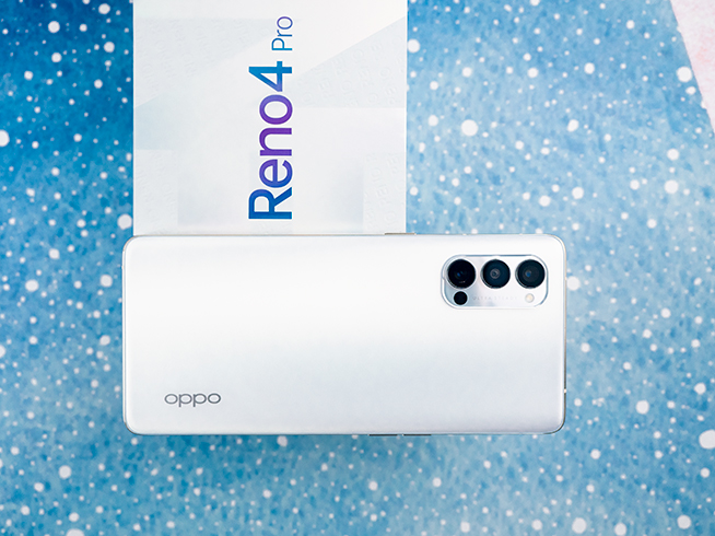 OPPO Reno5系列全曝光：輕薄壓榨到極限？首發(fā)人像視頻新技術(shù)！