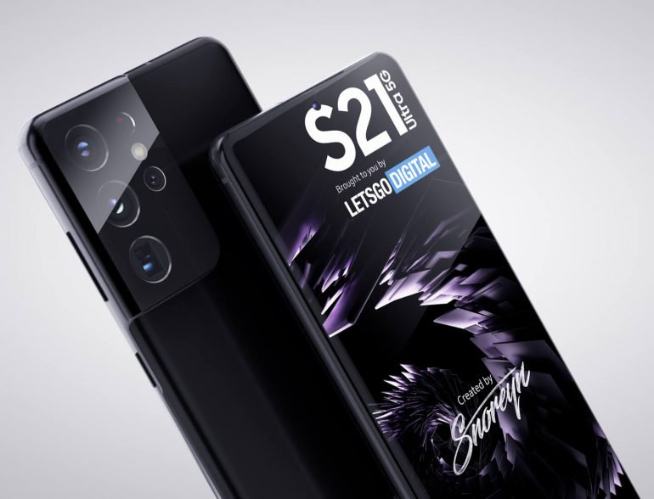 三星Galaxy S21系列真機(jī)后置揭秘：1億像素主攝仍是頂配獨(dú)享！