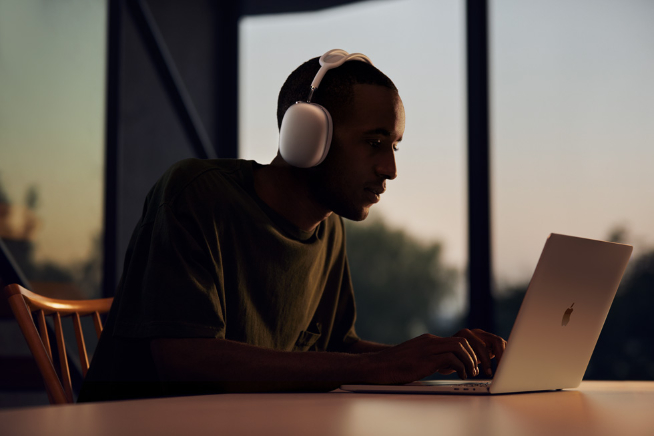 售價(jià)4399你覺(jué)得貴嗎？蘋(píng)果AirPods Max耳機(jī)低調(diào)上架開(kāi)售