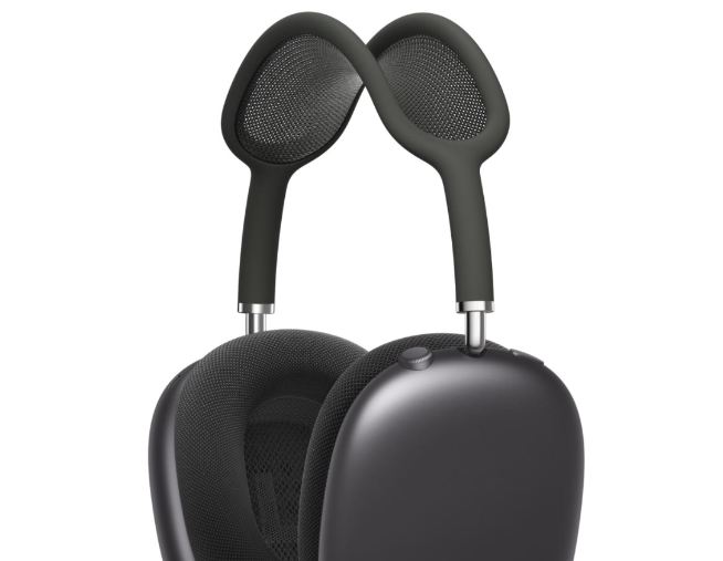 售價(jià)4399你覺(jué)得貴嗎？蘋(píng)果AirPods Max耳機(jī)低調(diào)上架開(kāi)售