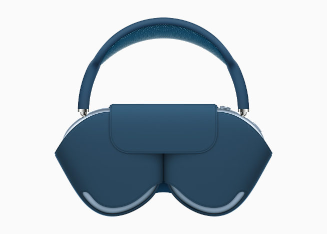 售價(jià)4399你覺(jué)得貴嗎？蘋(píng)果AirPods Max耳機(jī)低調(diào)上架開(kāi)售