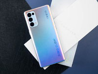 人像視頻輕松拍出高級感！OPPO Reno5 Pro詳細評測