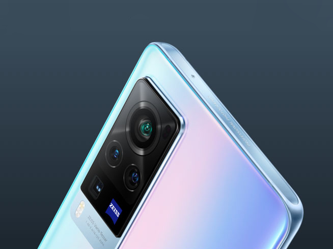 vivo X60 Pro跑分提前曝光：實力對標驍龍865 這次絕對香！