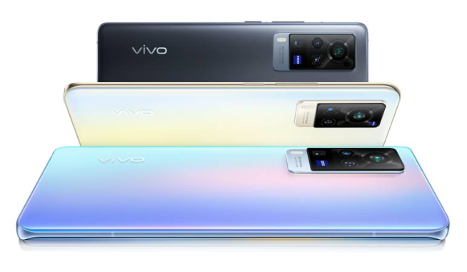 vivo X60系列官宣：蔡司鏡頭+第二代微云臺(tái) 12月29日壓軸登場