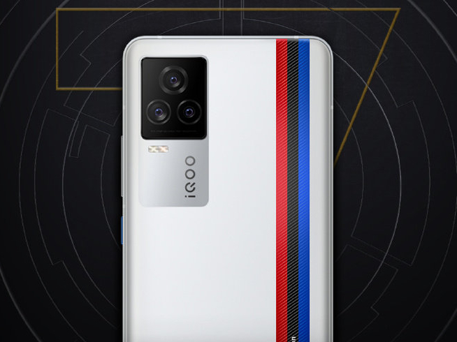 新系統公測嘗鮮！iQOO 5 Pro在內多款機型喜提OriginOS