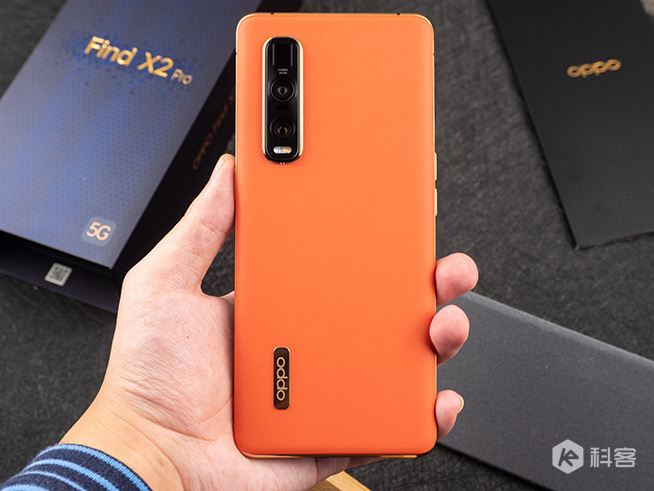 OPPO Find X3系列細節搶先泄露：跑分77萬登頂？后置大換臉！